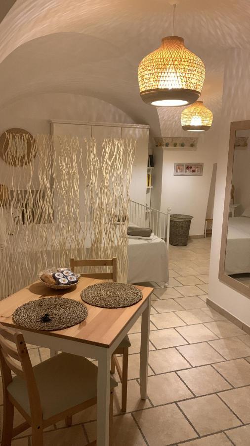 Impressioni In Valle D'Itria Martina Franca Bagian luar foto