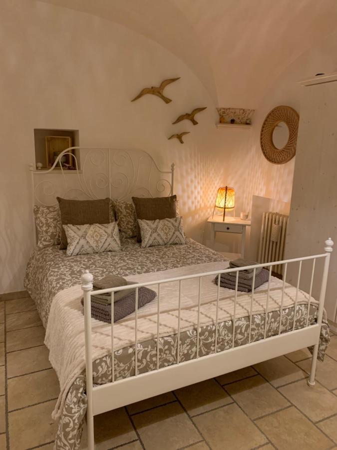 Impressioni In Valle D'Itria Martina Franca Bagian luar foto