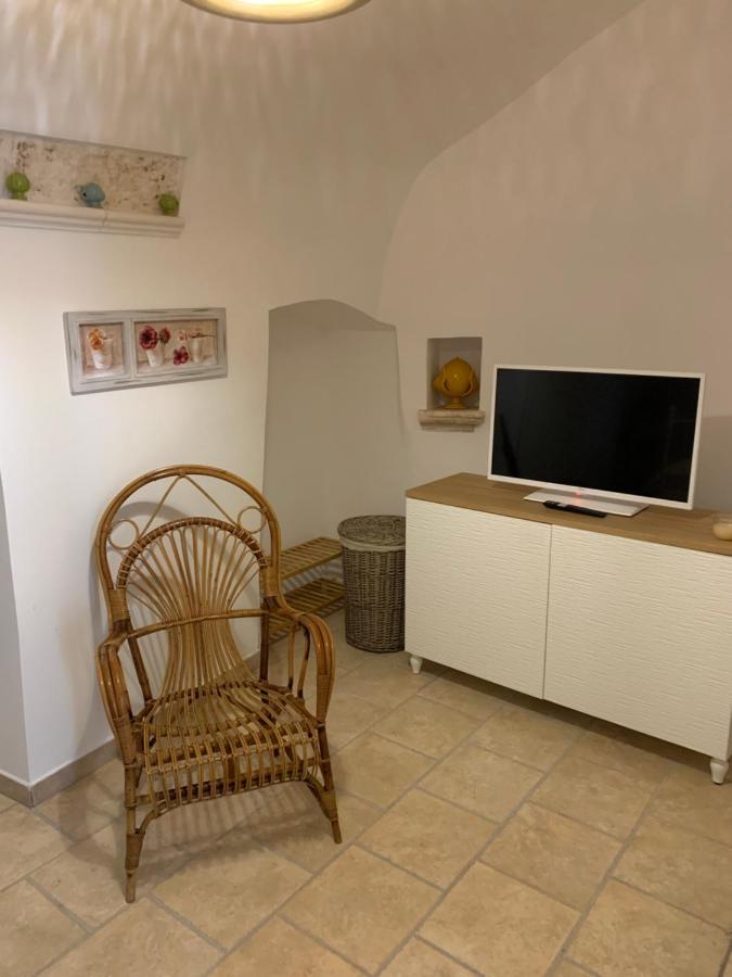Impressioni In Valle D'Itria Martina Franca Bagian luar foto