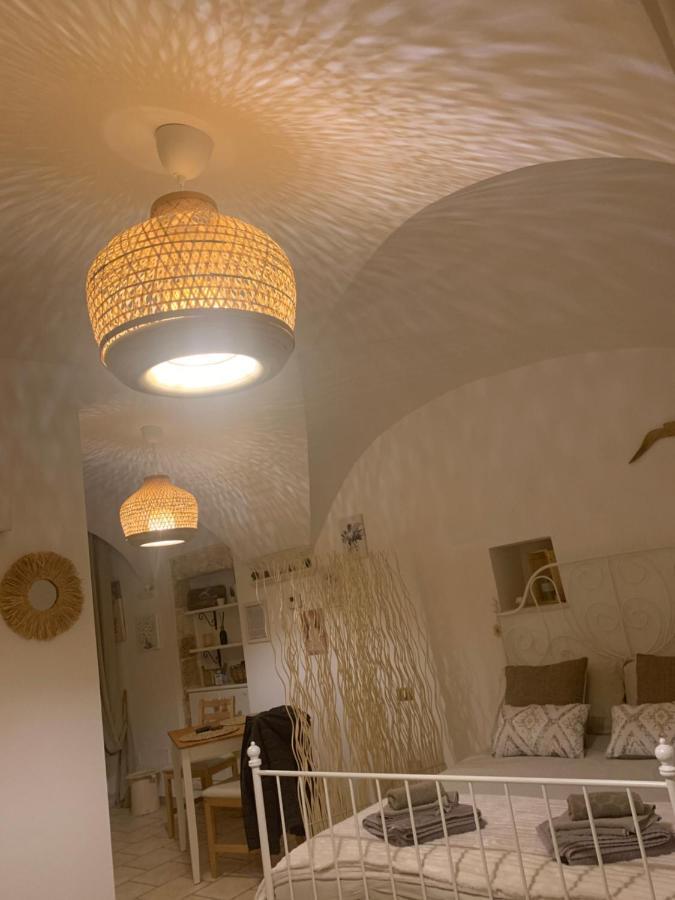 Impressioni In Valle D'Itria Martina Franca Bagian luar foto