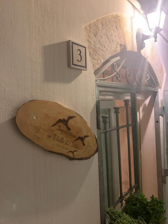 Impressioni In Valle D'Itria Martina Franca Bagian luar foto