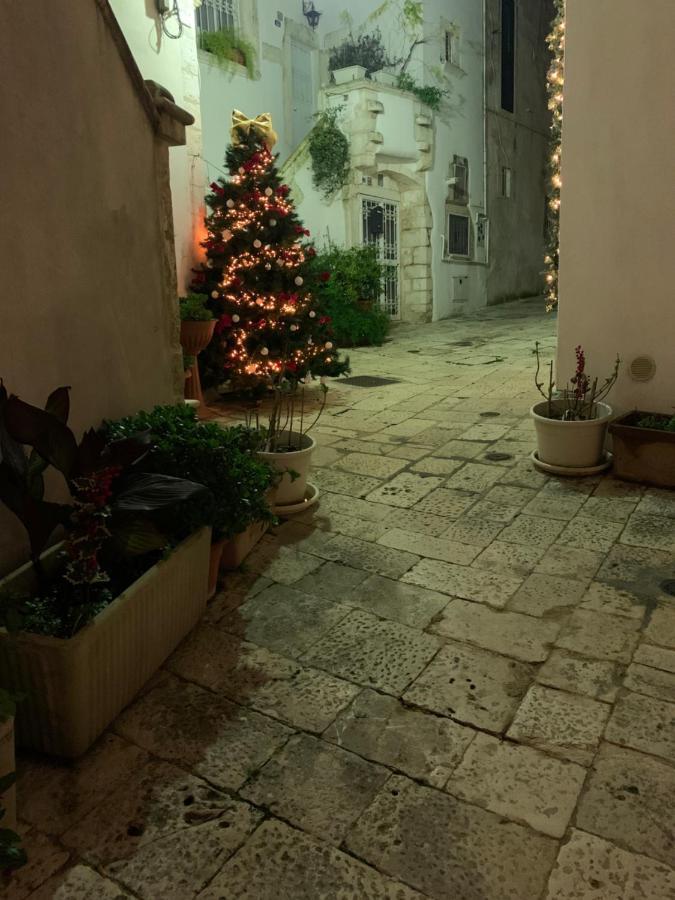 Impressioni In Valle D'Itria Martina Franca Bagian luar foto