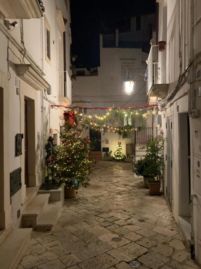 Impressioni In Valle D'Itria Martina Franca Bagian luar foto