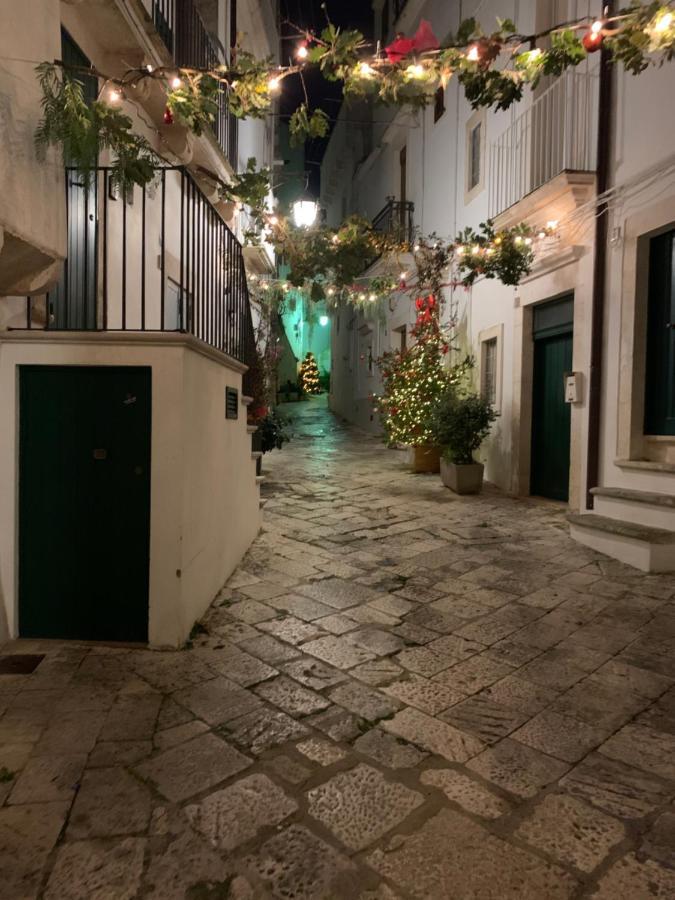 Impressioni In Valle D'Itria Martina Franca Bagian luar foto