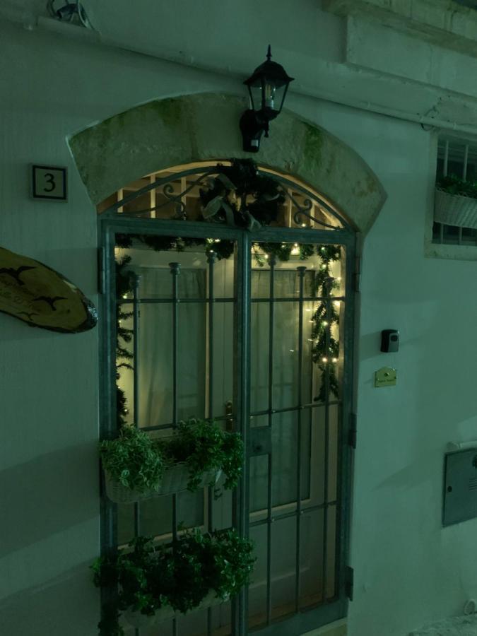 Impressioni In Valle D'Itria Martina Franca Bagian luar foto