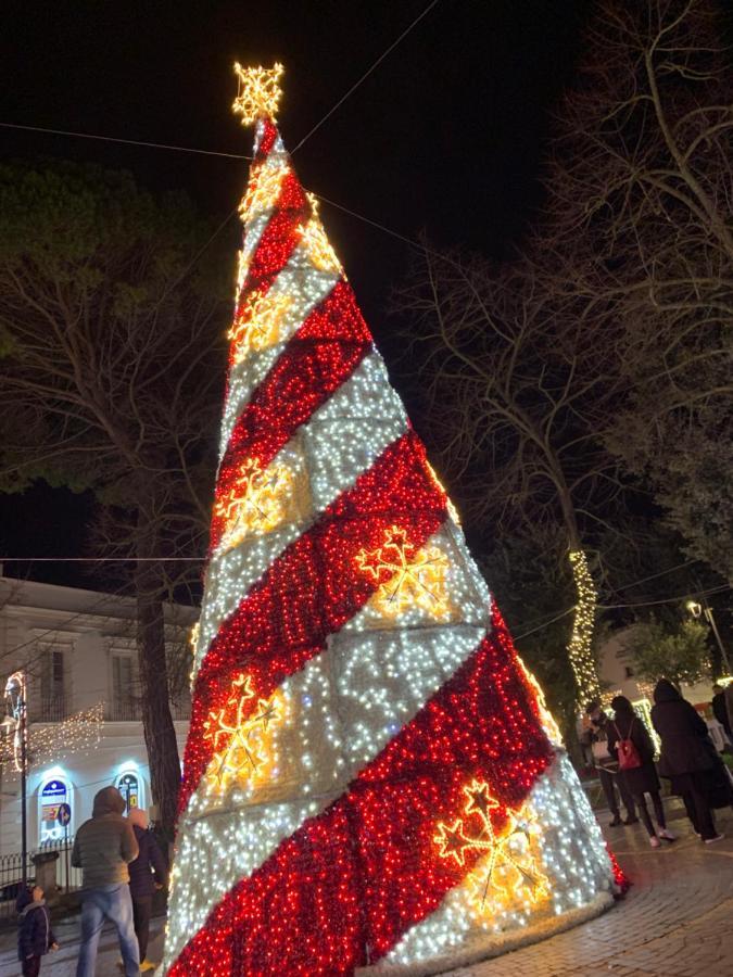 Impressioni In Valle D'Itria Martina Franca Bagian luar foto