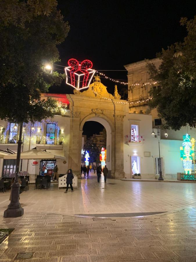 Impressioni In Valle D'Itria Martina Franca Bagian luar foto