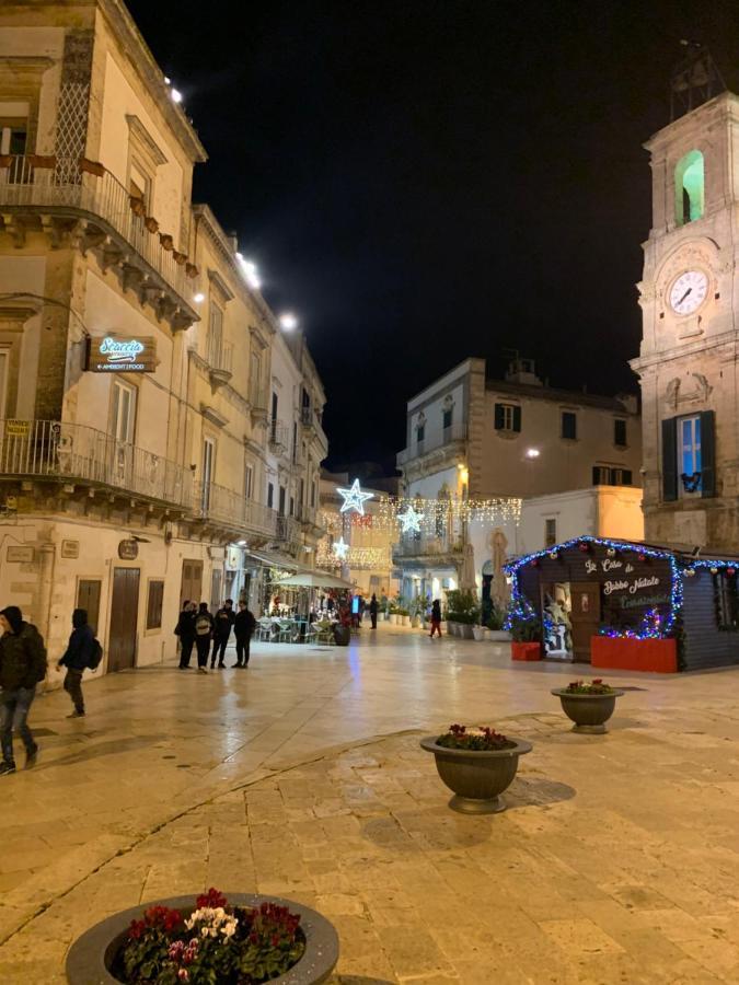 Impressioni In Valle D'Itria Martina Franca Bagian luar foto
