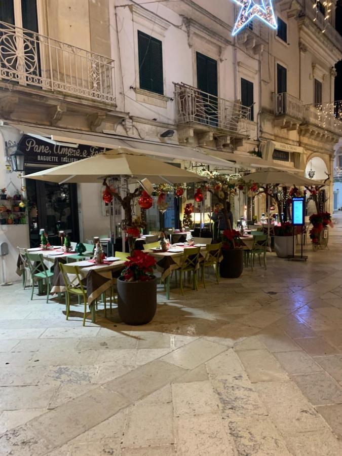 Impressioni In Valle D'Itria Martina Franca Bagian luar foto