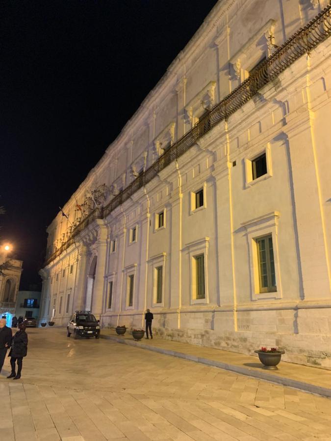 Impressioni In Valle D'Itria Martina Franca Bagian luar foto