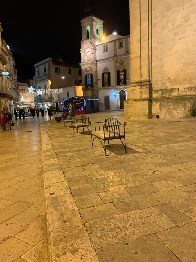 Impressioni In Valle D'Itria Martina Franca Bagian luar foto