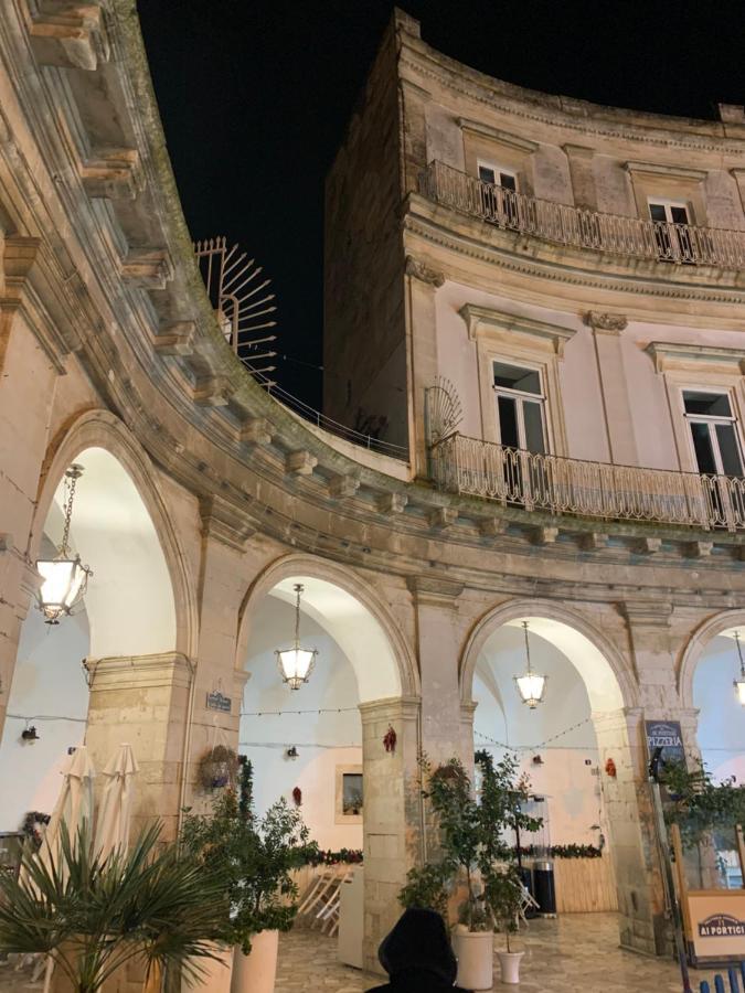 Impressioni In Valle D'Itria Martina Franca Bagian luar foto