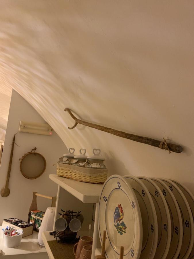 Impressioni In Valle D'Itria Martina Franca Bagian luar foto