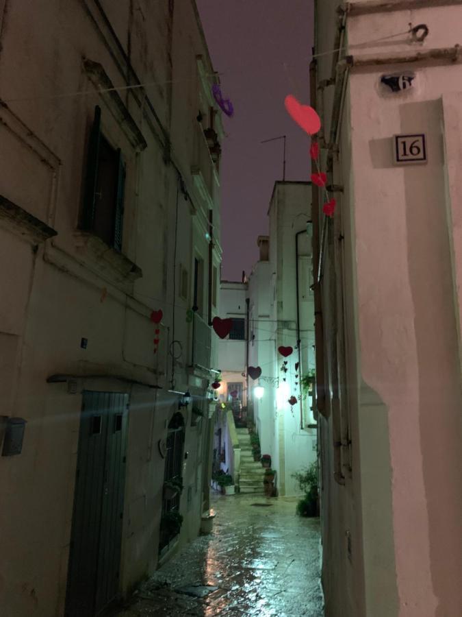 Impressioni In Valle D'Itria Martina Franca Bagian luar foto