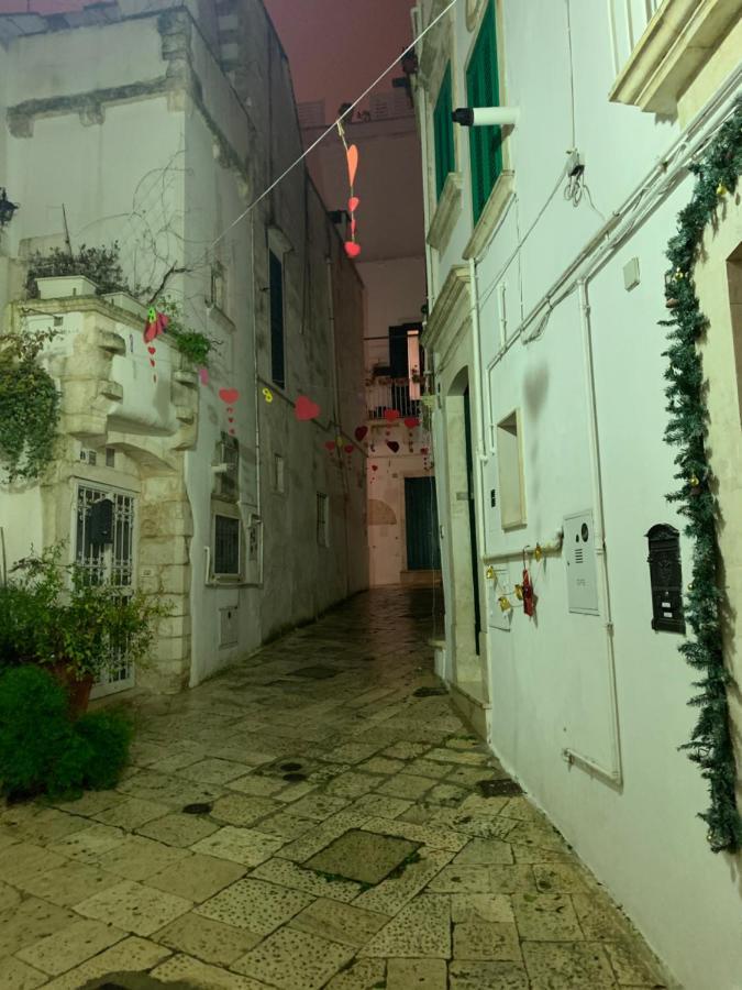 Impressioni In Valle D'Itria Martina Franca Bagian luar foto