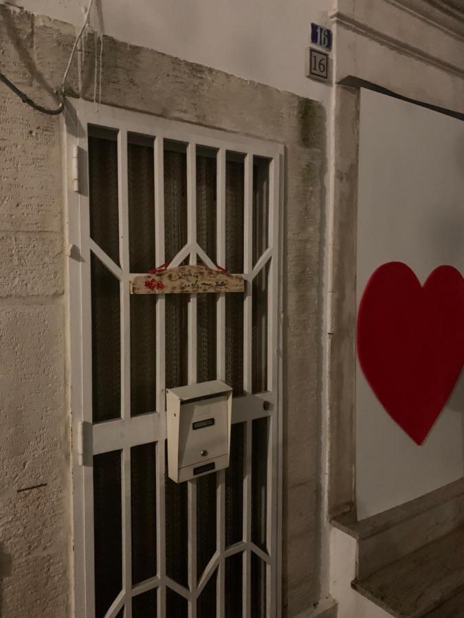 Impressioni In Valle D'Itria Martina Franca Bagian luar foto