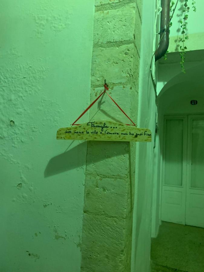 Impressioni In Valle D'Itria Martina Franca Bagian luar foto
