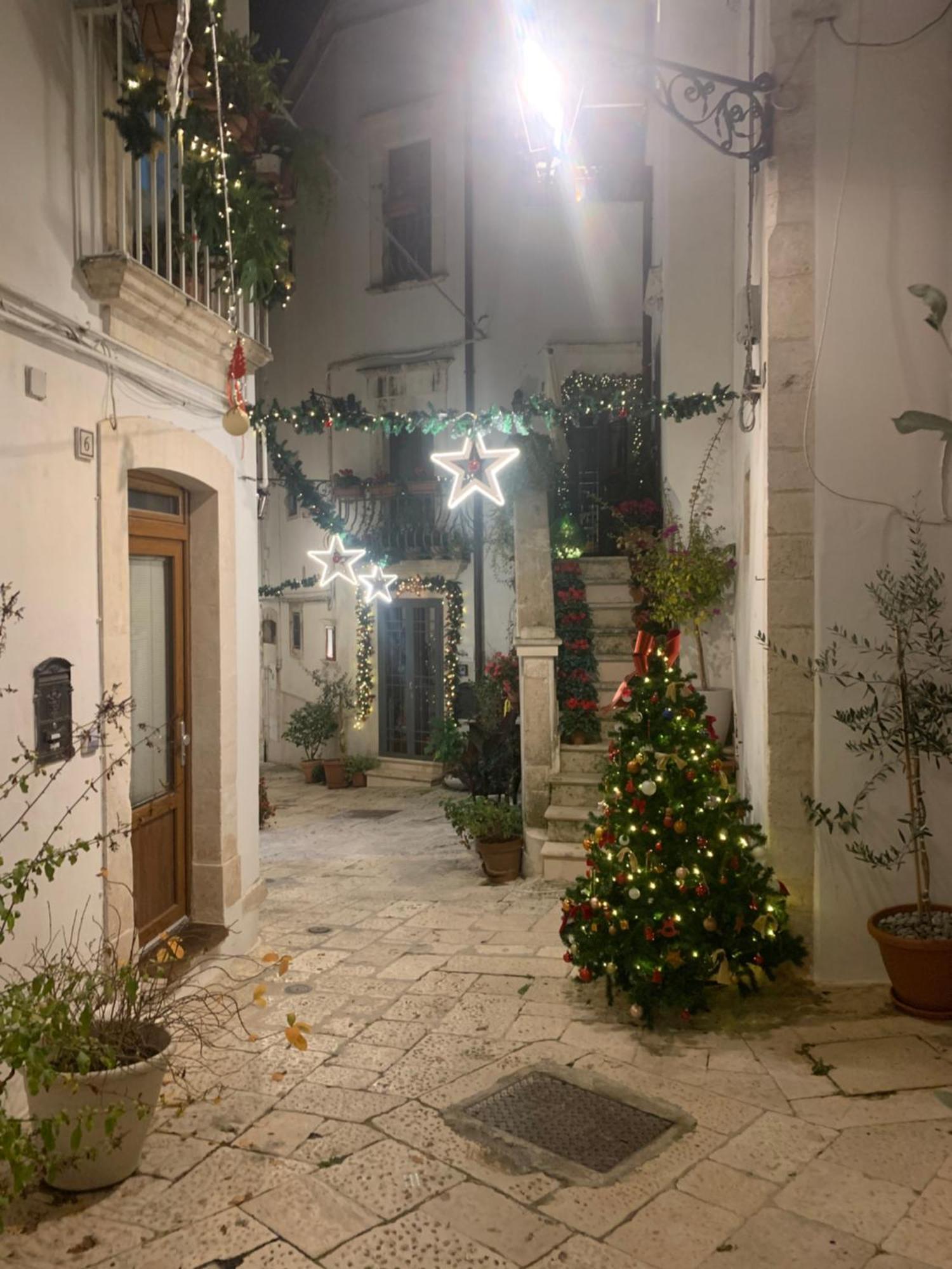 Impressioni In Valle D'Itria Martina Franca Bagian luar foto