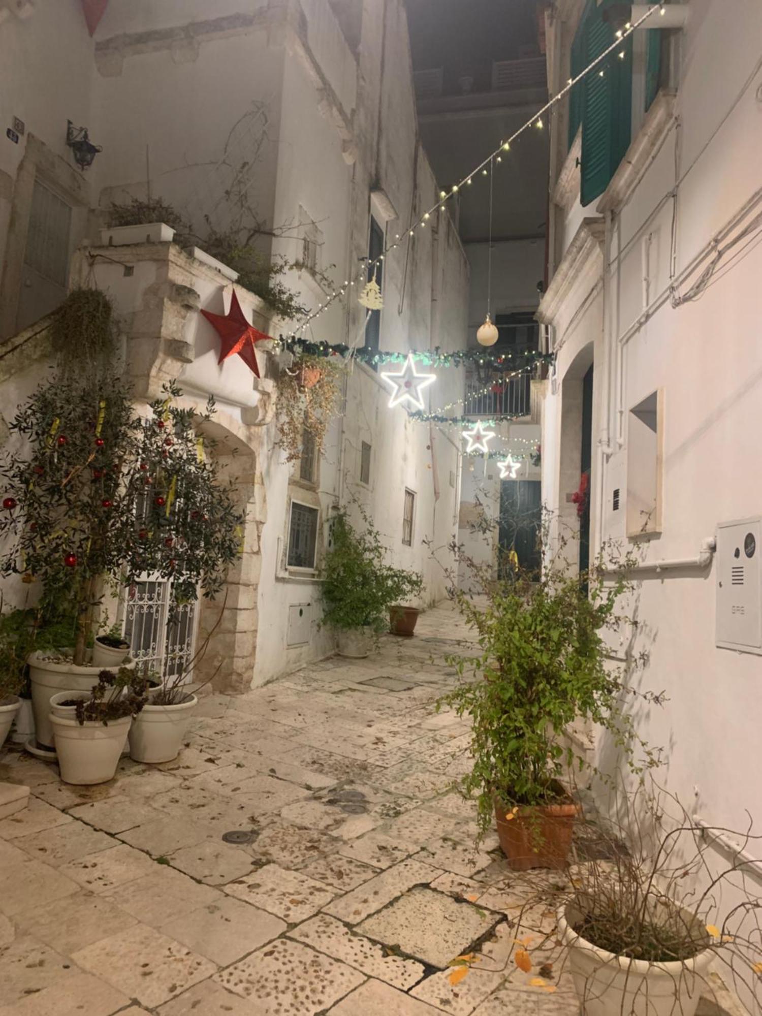Impressioni In Valle D'Itria Martina Franca Bagian luar foto